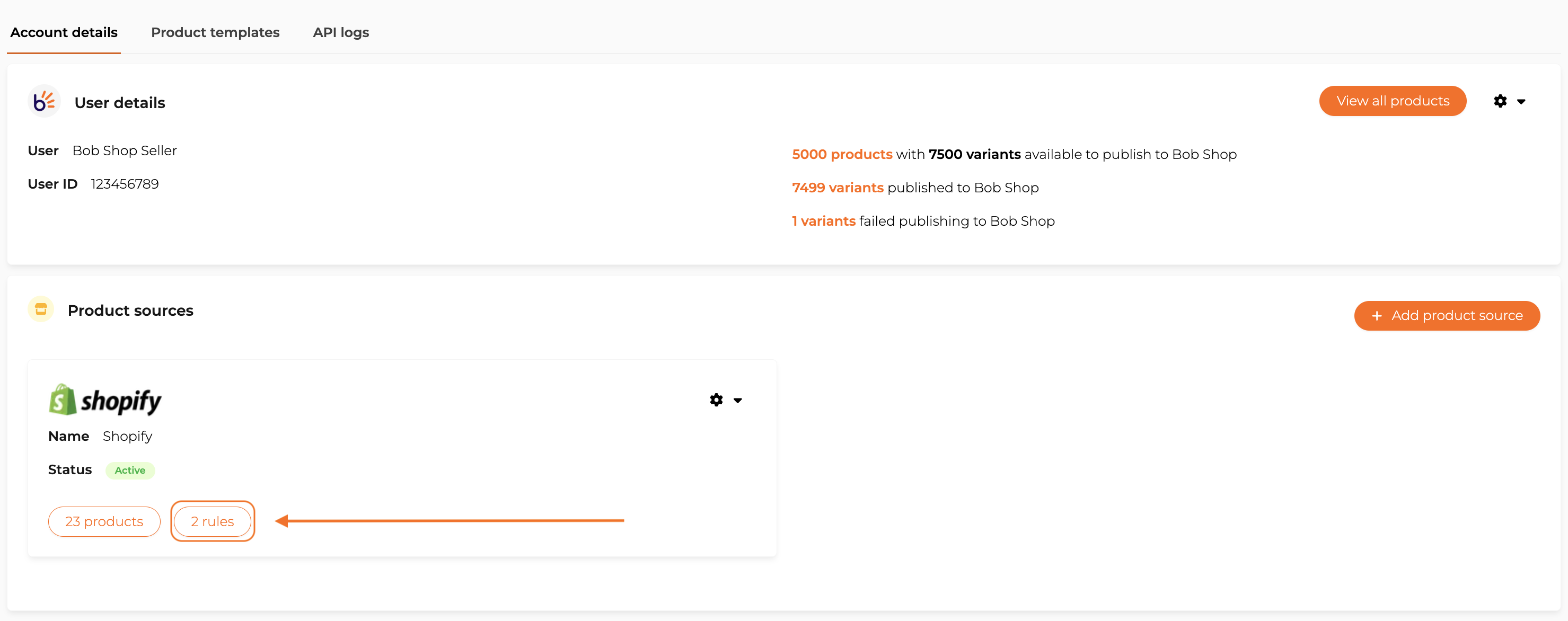 setting-up-product-rules